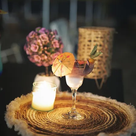 فندق Amh دراس