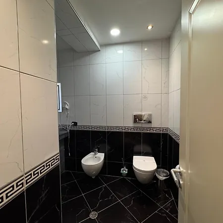 Hotell Amh Durrës